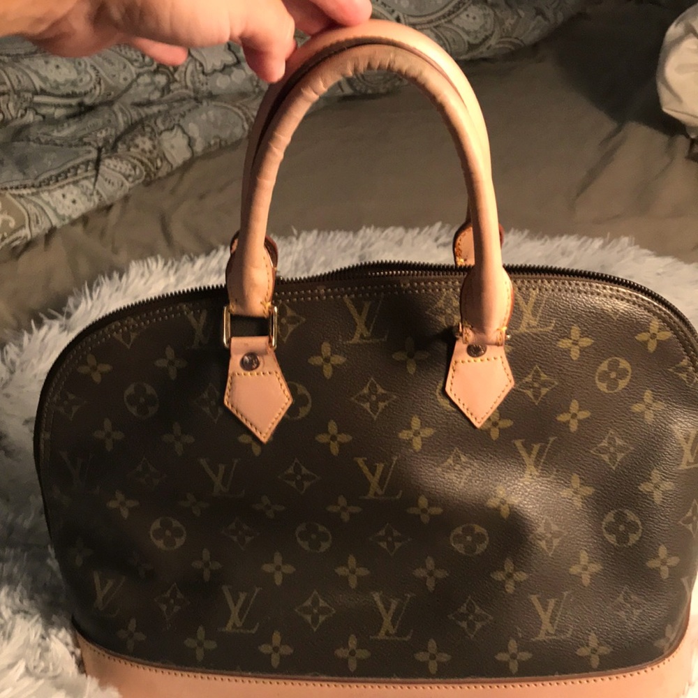 Handbag 👜